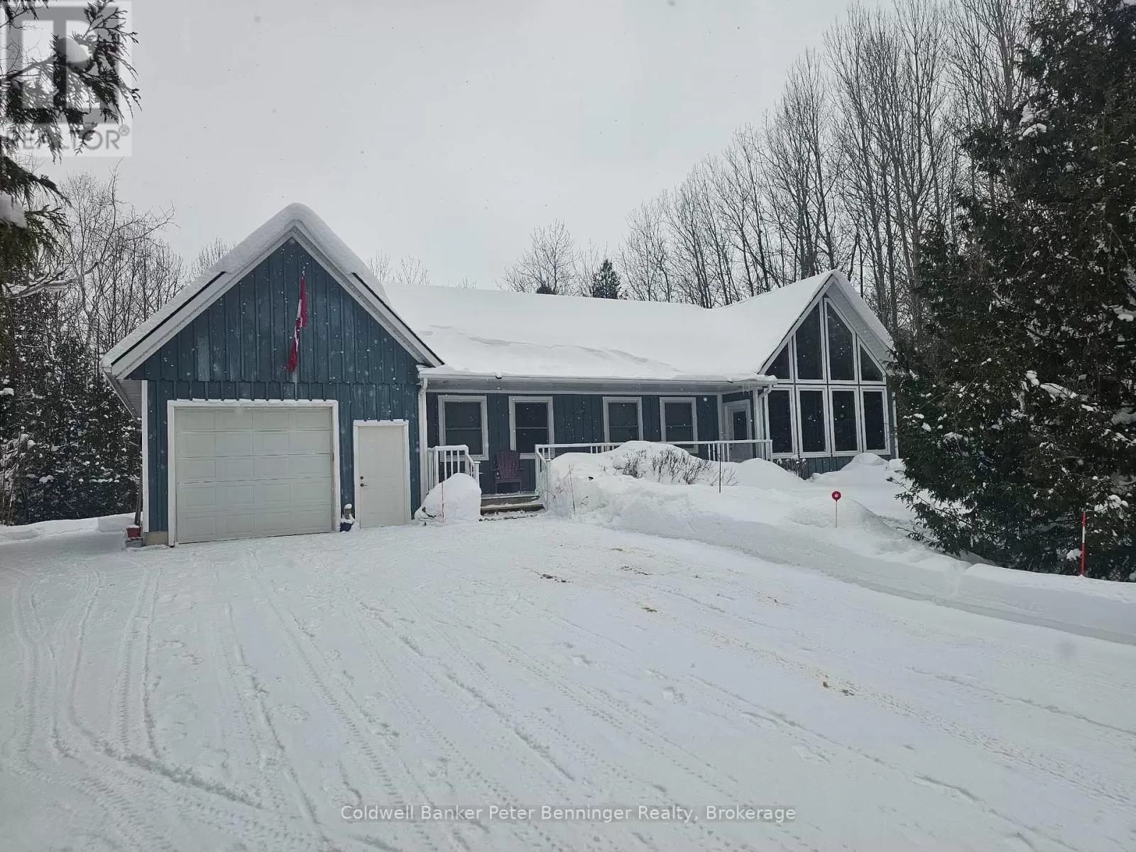 House for rent: 32 Pine Forest Drive, South Bruce Peninsula, Ontario N0H 1P0