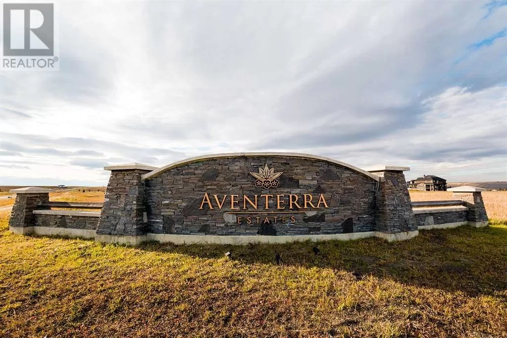 32084 Aventerra Road, Rural Rocky View County, Alberta T3Z 0A9