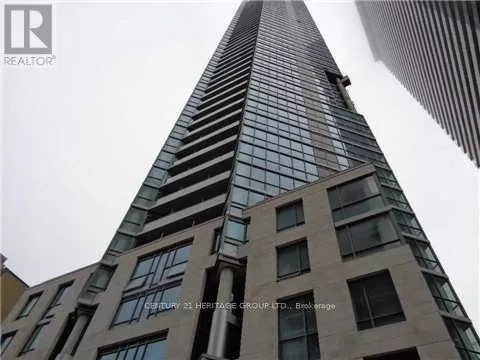 Apartment for rent: 3212 - 45 Charles Street E, Toronto, Ontario M4Y 0B8