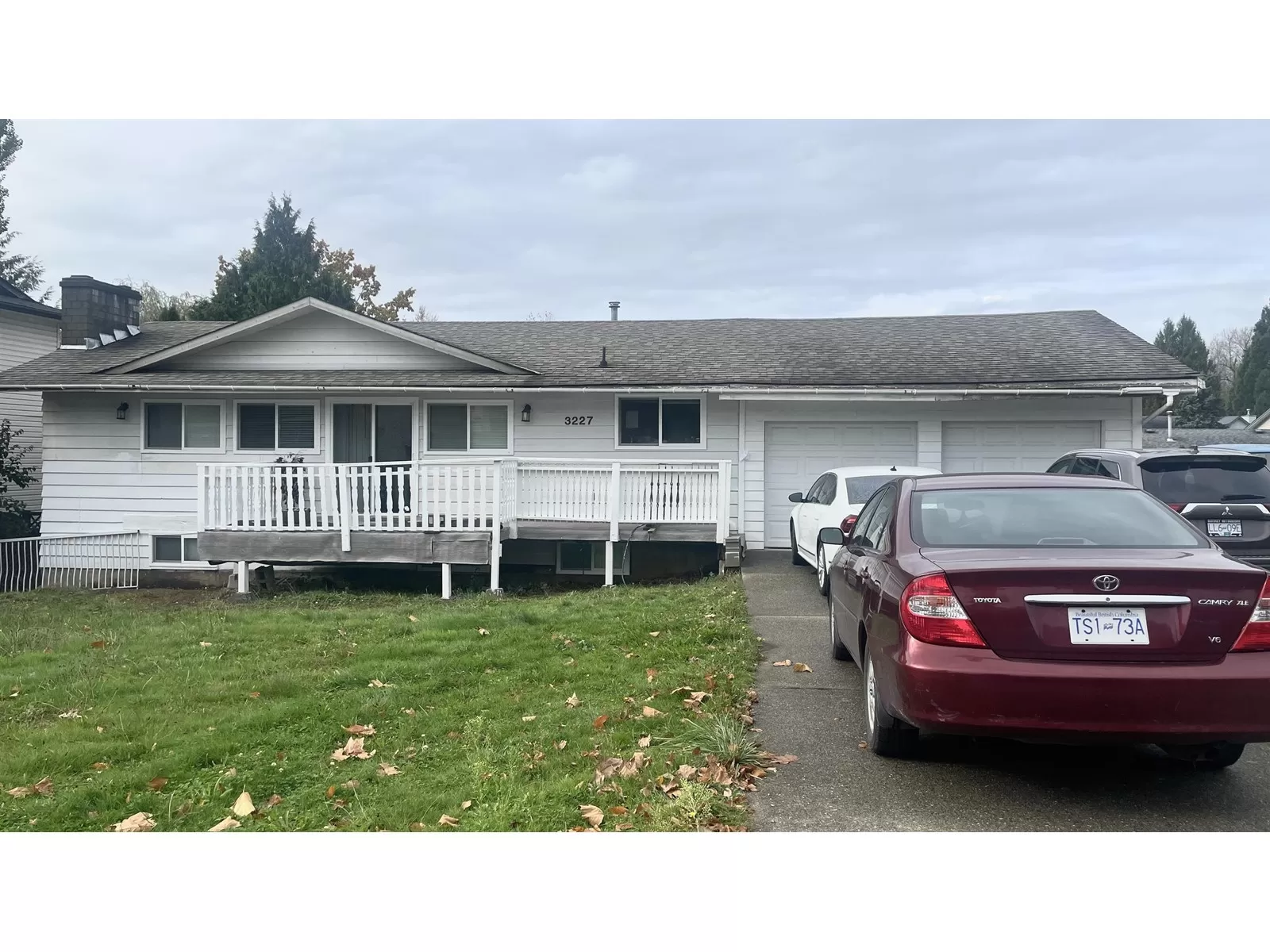 House for rent: 3227 274a Street, Langley, British Columbia V4W 3J2