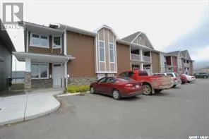 Row / Townhouse for rent: 3245 Green Bank Road, Regina, Saskatchewan S4V 1P4