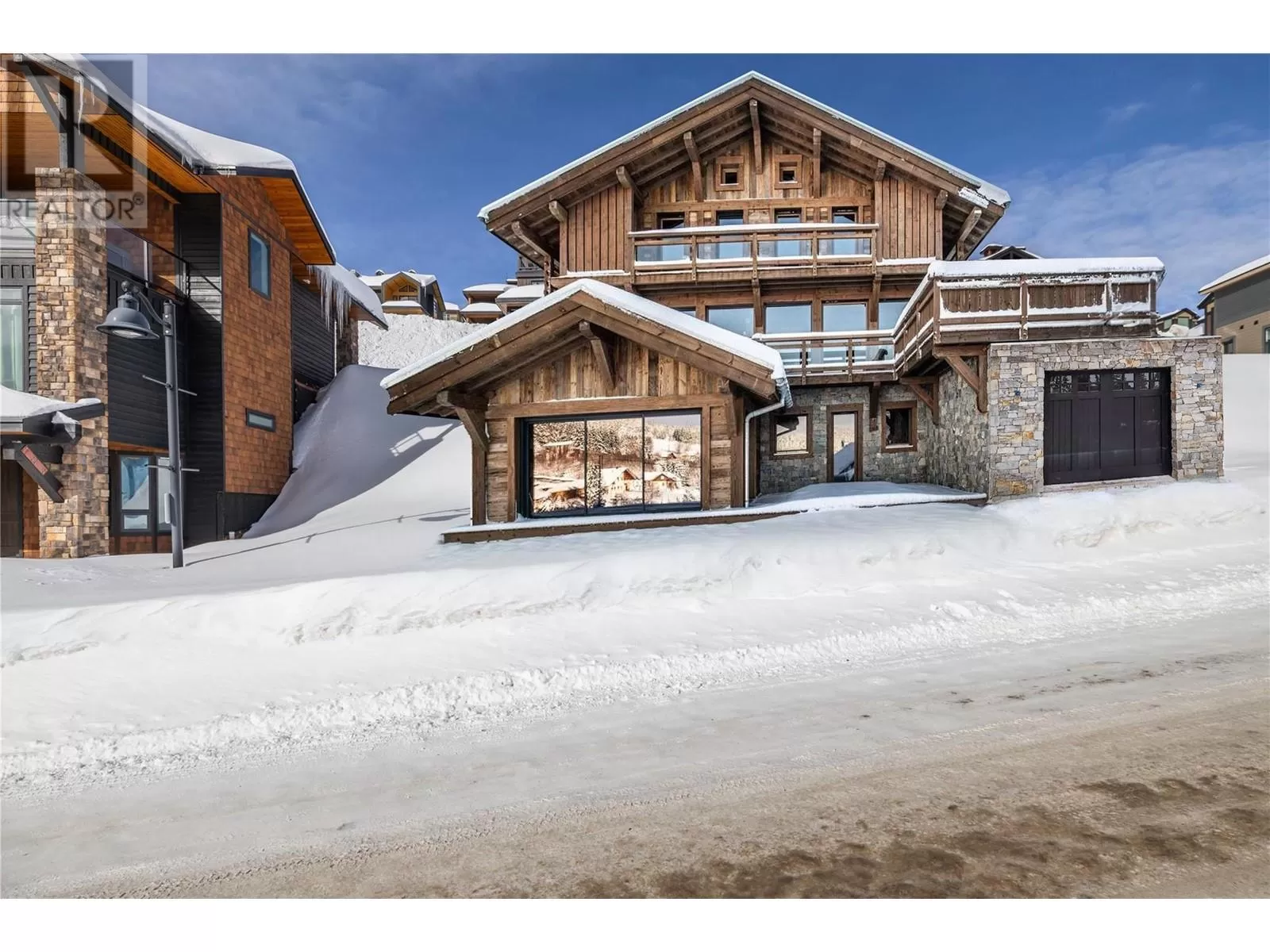 Other for rent: 325 Feathertop Way, Big White, British Columbia V1P 1P3