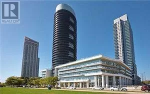 Apartment for rent: 327 - 80 Marine Parade Drive, Toronto, Ontario M8V 4G1