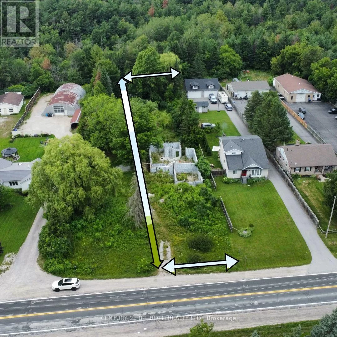 3294 Innisfil Beach Road E, Innisfil, Ontario L9S 4C7