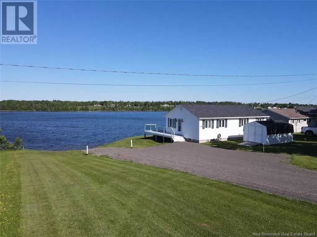 House for rent: 33 Lionel Road, Bouctouche, New Brunswick E4S 5L7