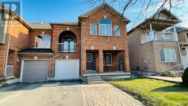 House for rent: 33 Windward Crescent, Vaughan, Ontario L6A 3G5