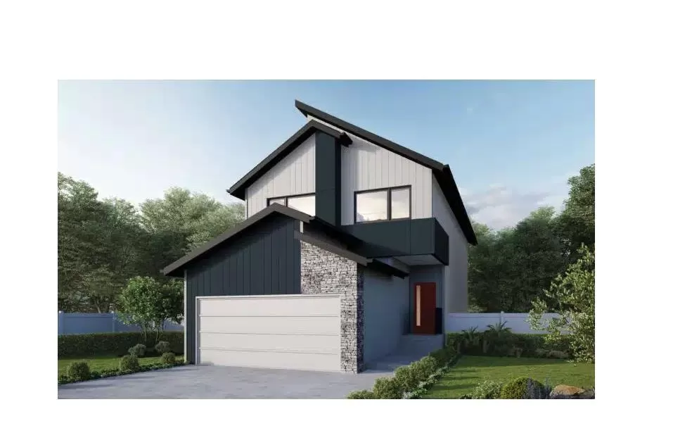 House for rent: 332 33 St Sw, Edmonton, Alberta T6X 2X9