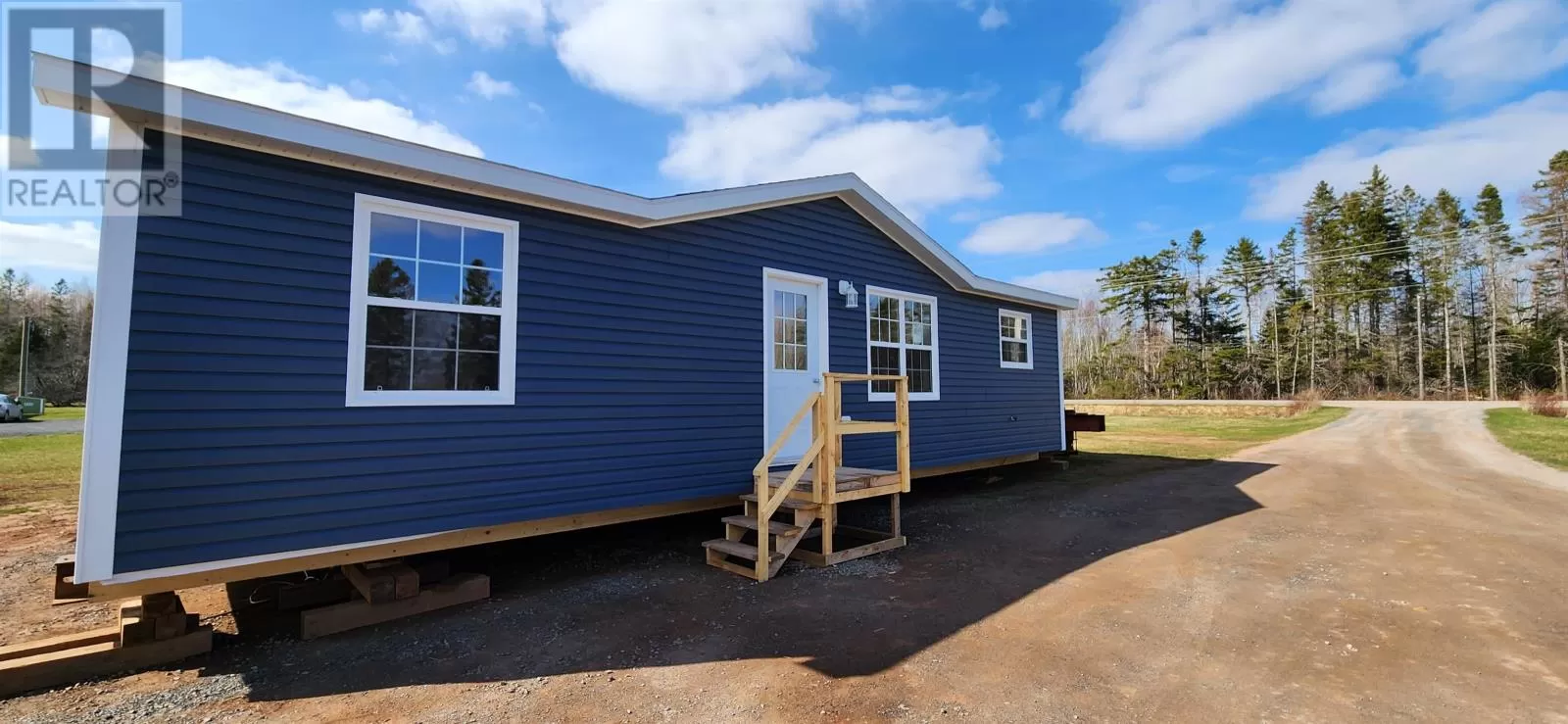 House for rent: 333 Dover Road, Murray River, Prince Edward Island C0A 1W0