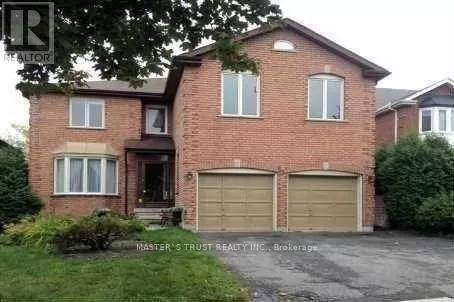 House for rent: 333 Savage Road, Newmarket, Ontario L3X 1S4