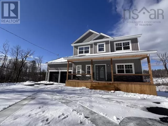 House for rent: 334 Carmel Crescent, Hammonds Plains, Nova Scotia B3Z 1P2