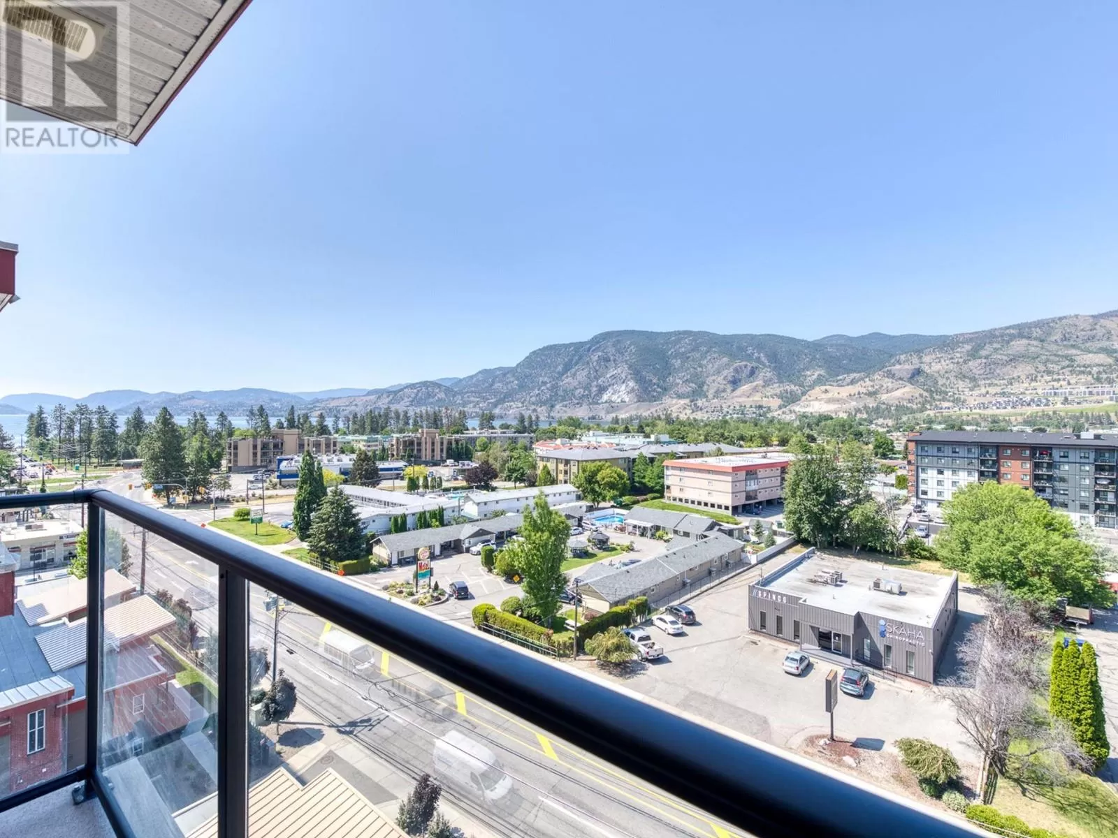 Apartment for rent: 3346 Skaha Lake Road Unit# 904, Penticton, British Columbia V2A 0H6