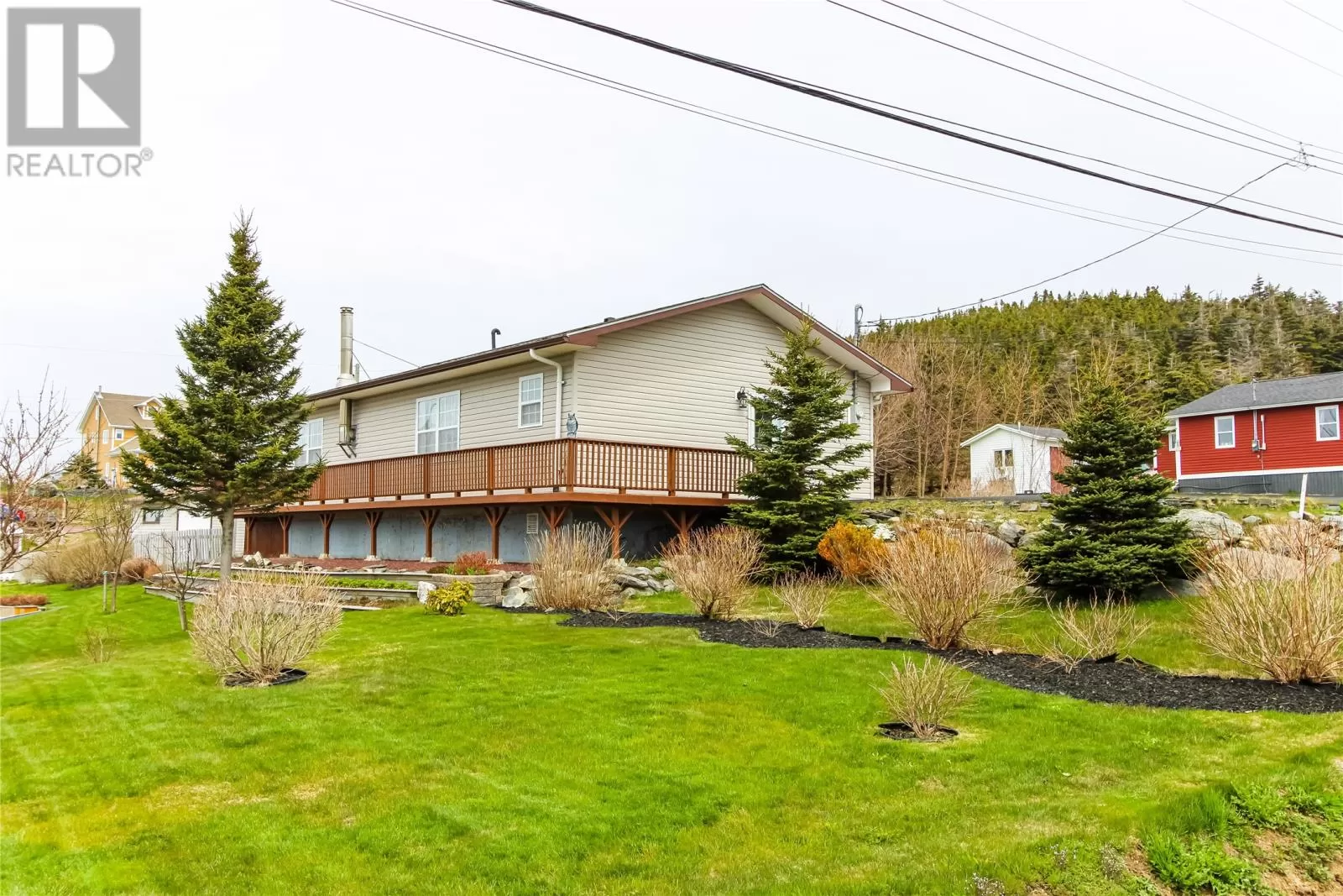 House for rent: 335 Main Road, Winterton, Newfoundland & Labrador A0B 3M0