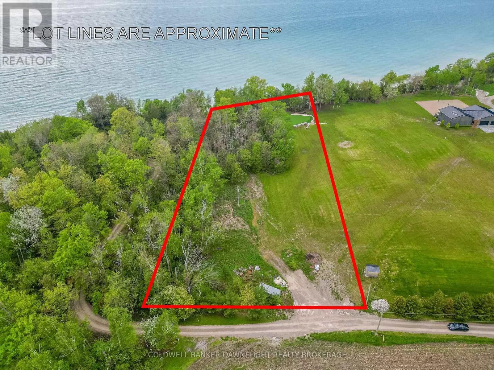 33541 Black's Point Road, Central Huron, Ontario N7A 3X8