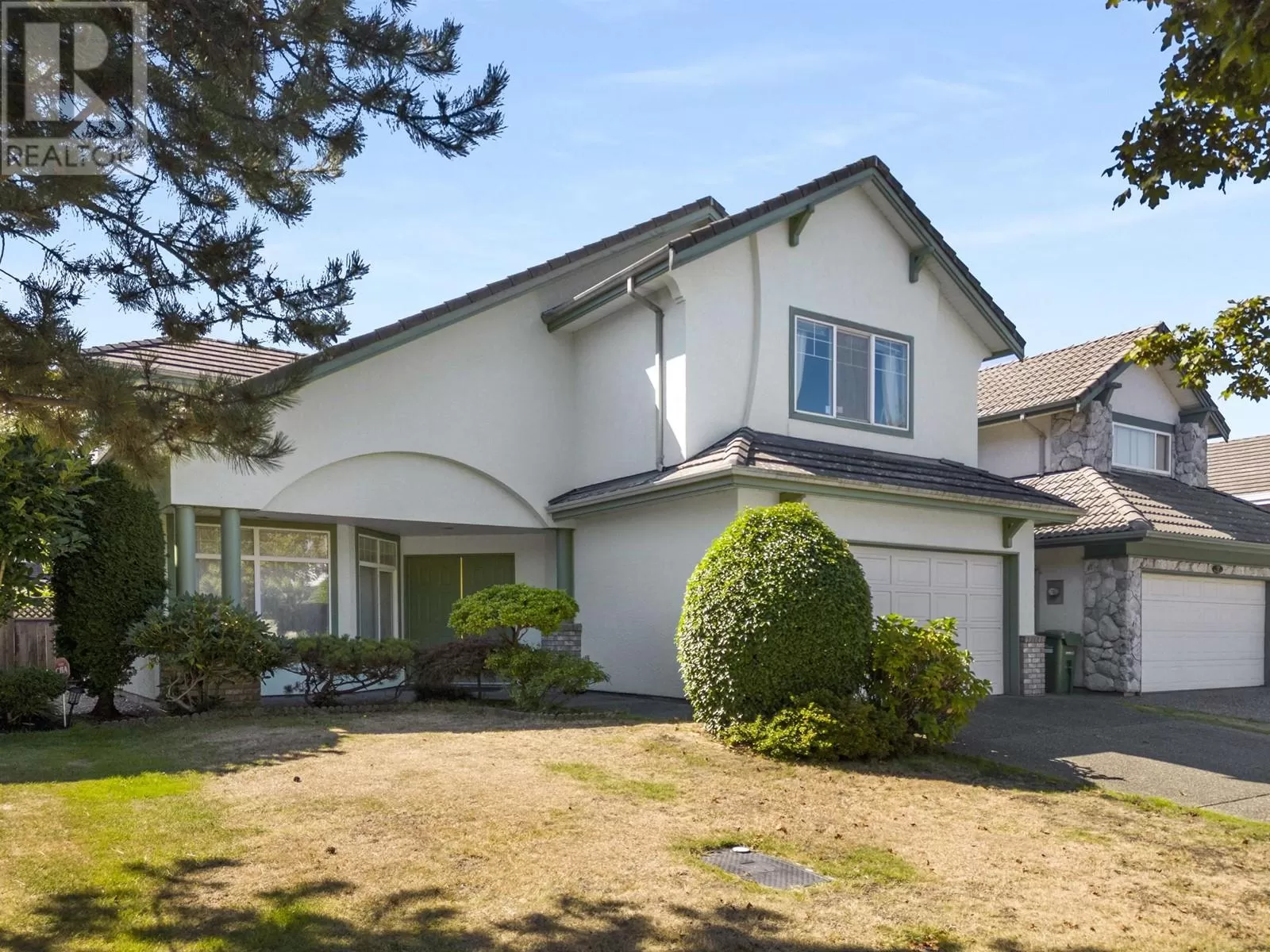 House for rent: 3380 Johnson Avenue, Richmond, British Columbia V7C 5R3