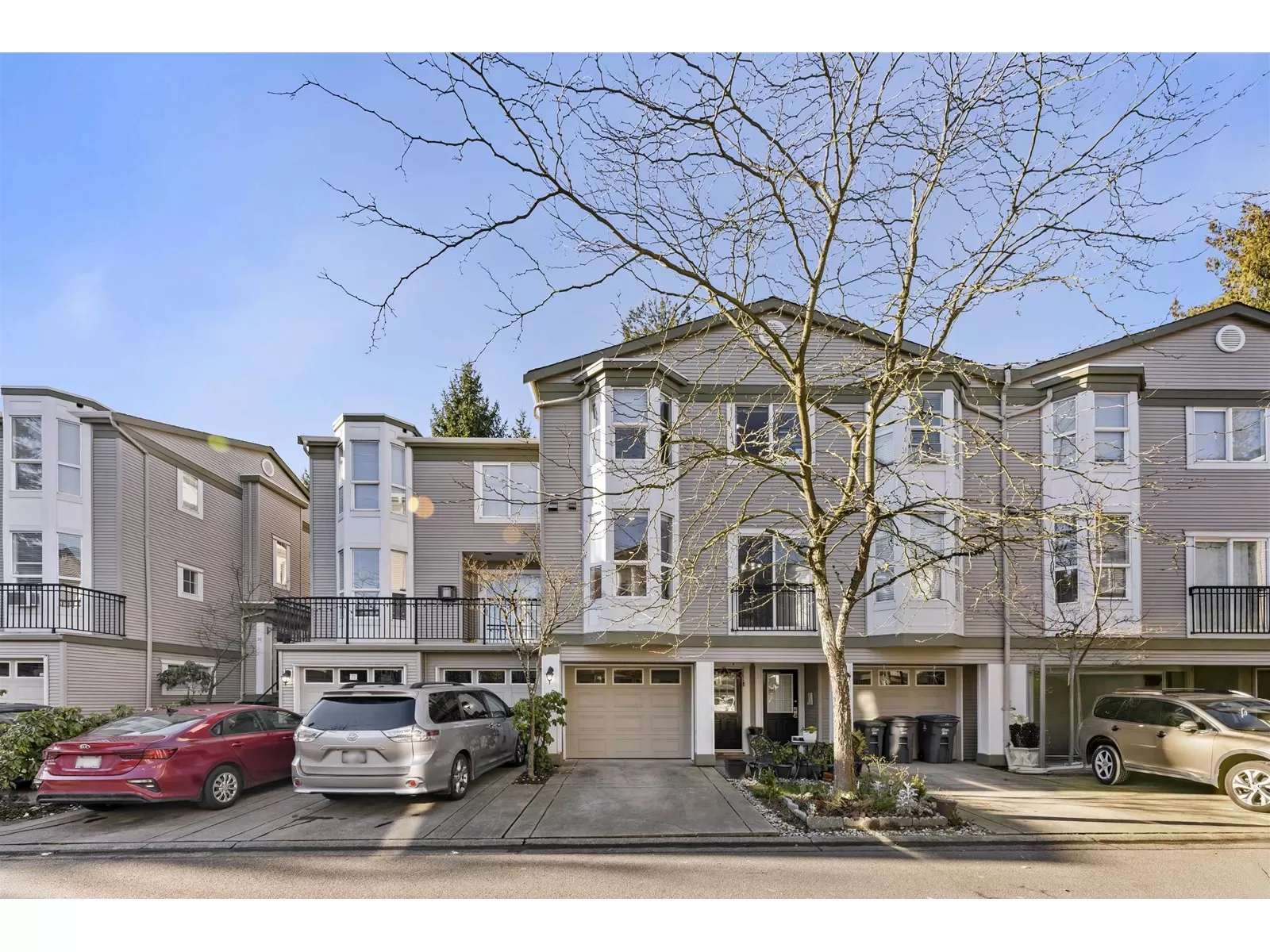 Row / Townhouse for rent: 34 9559 130a Street, Surrey, British Columbia V3V 5N9