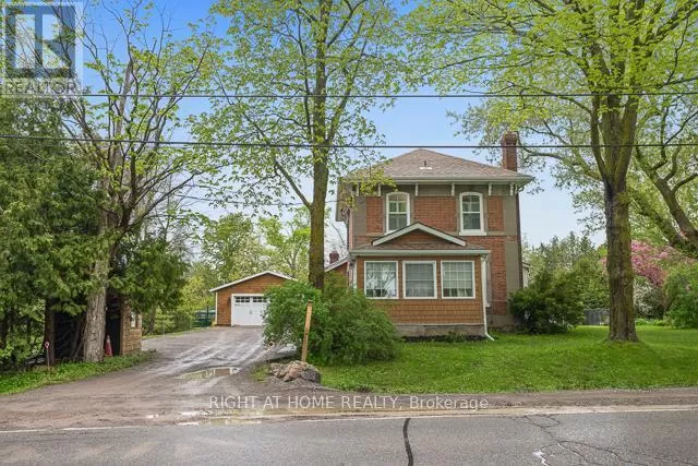 House for rent: 340 Cameron Street E, Brock, Ontario L0E 1E0