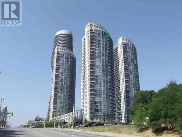 Apartment for rent: 3401 - 80 Absolute Avenue, Mississauga, Ontario L4Z 0A5