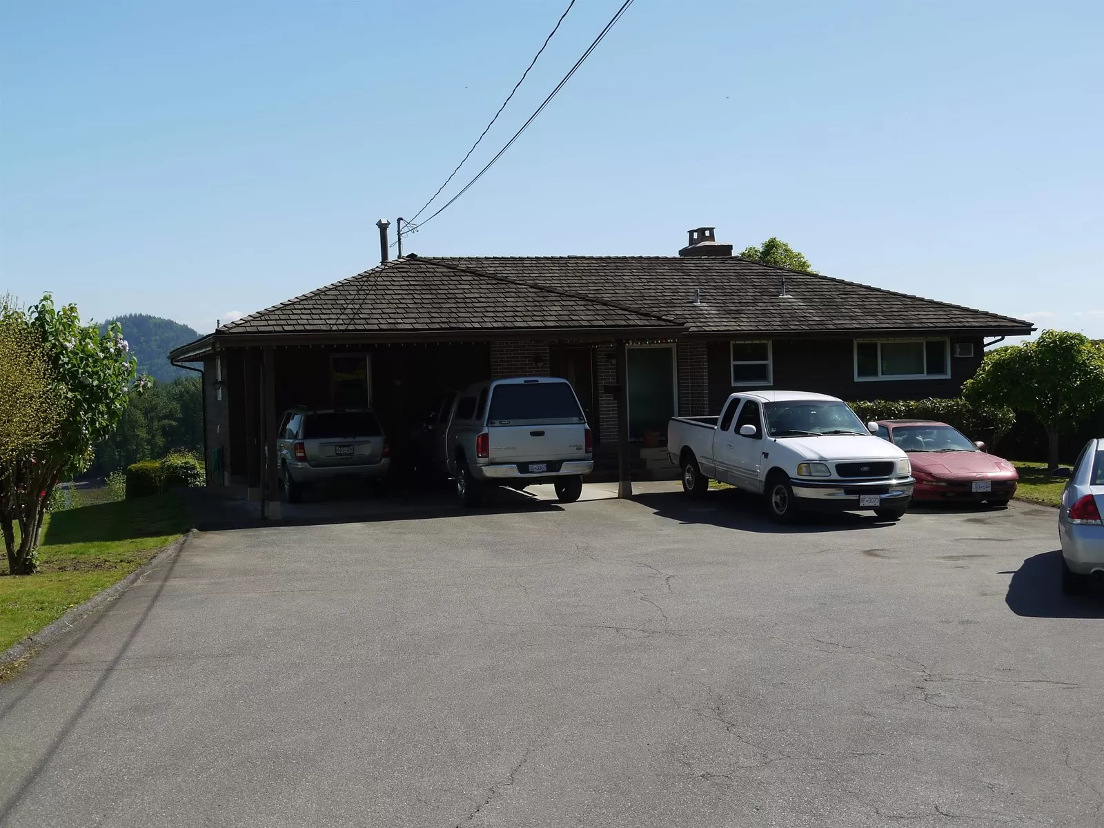 House for rent: 34534 Dann Avenue, Mission, British Columbia V2V 6P6