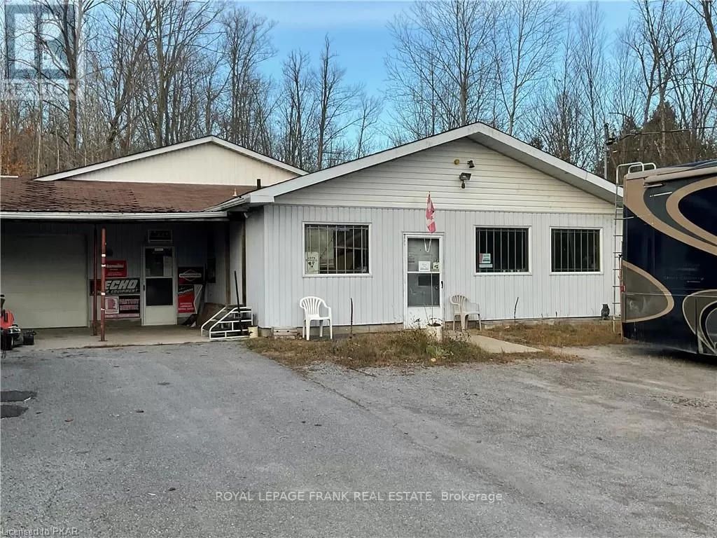 3467 County Rd 36, Galway-Cavendish and Harvey, Ontario K0L 1J0