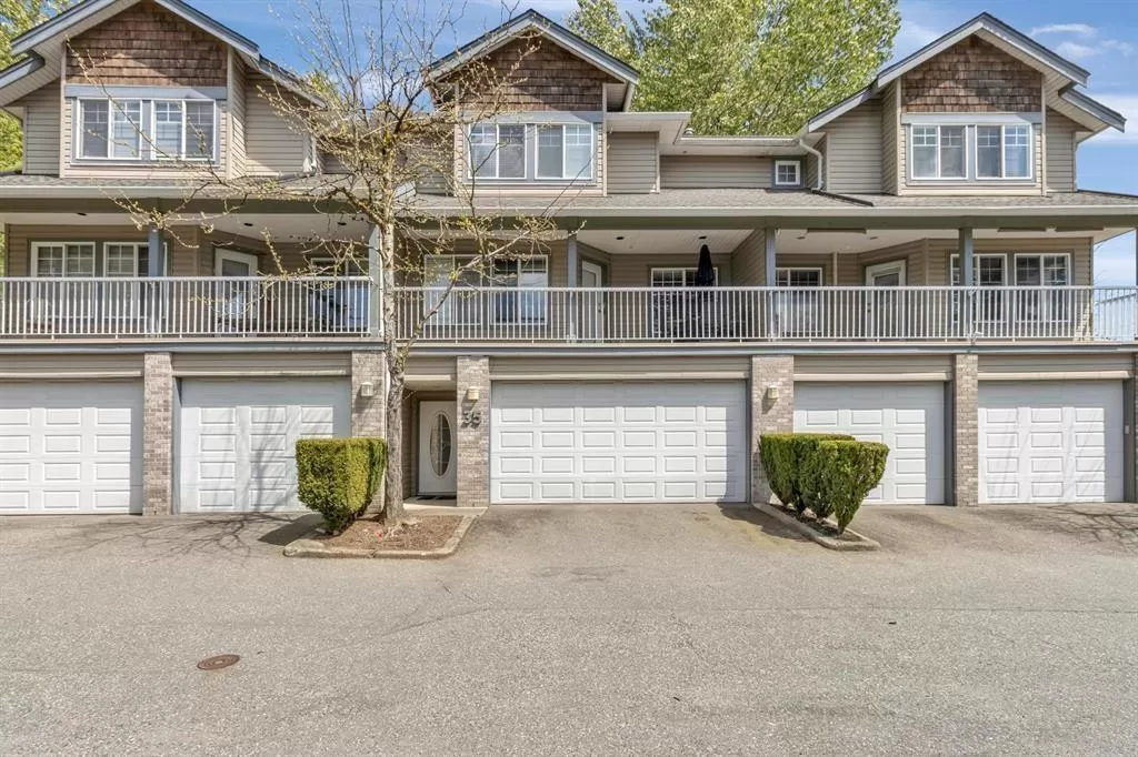 Row / Townhouse for rent: 35 30857 Sandpiper Drive, Abbotsford, British Columbia V2T 6X3
