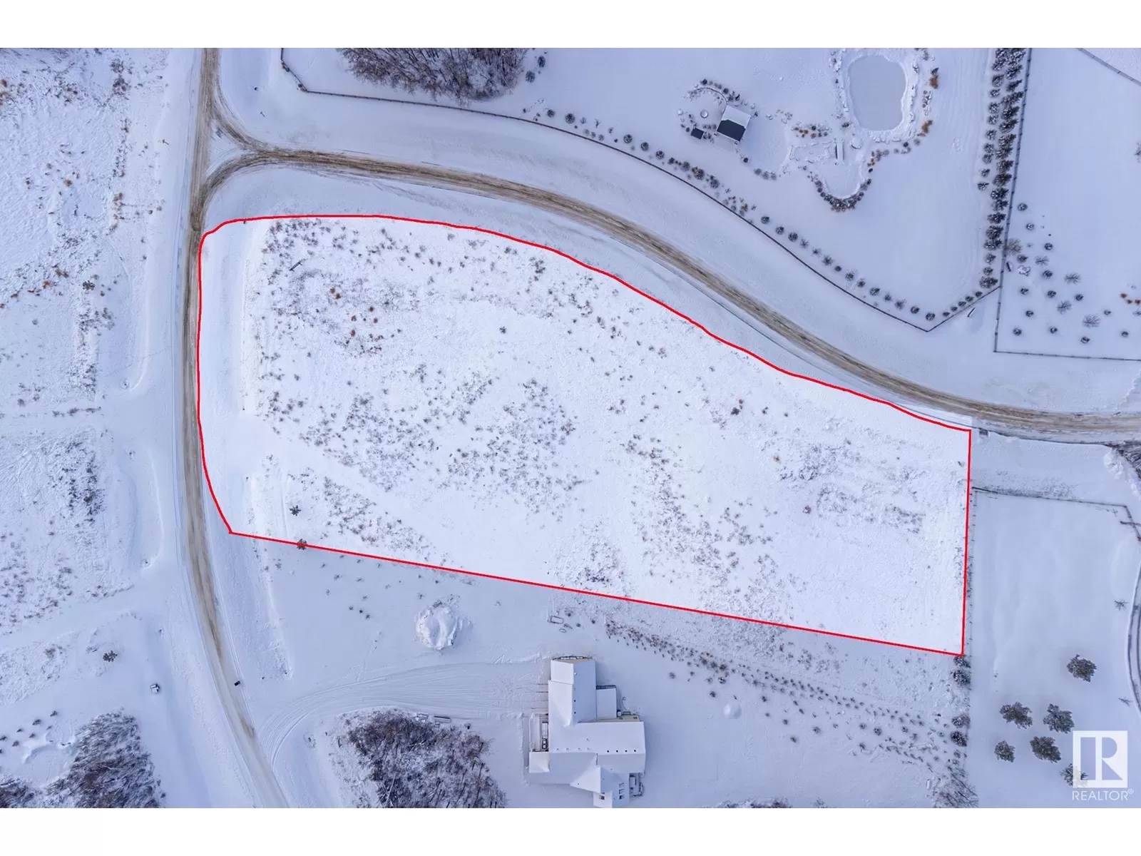 No Building for rent: #35 53524 Rge Rd 275, Rural Parkland County, Alberta T7X 3V6