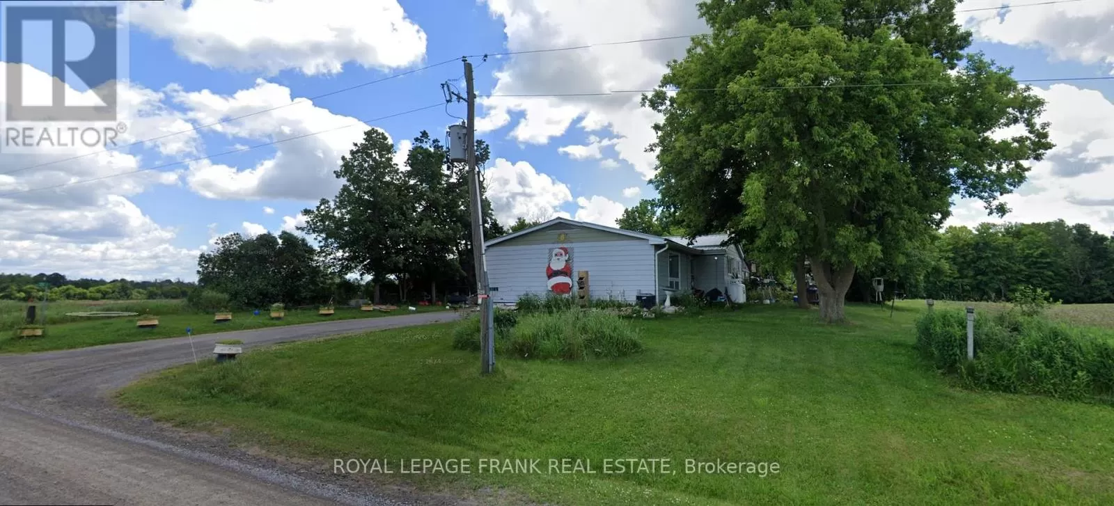 House for rent: 35 5th Line, Otonabee-South Monaghan, Ontario K0L 1V0