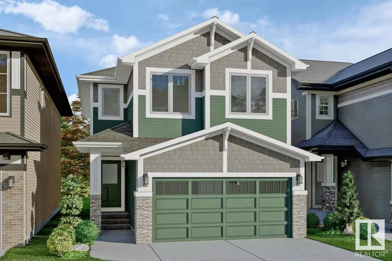 House for rent: 3508 Erlanger Li Nw, Edmonton, Alberta T6M 2N6