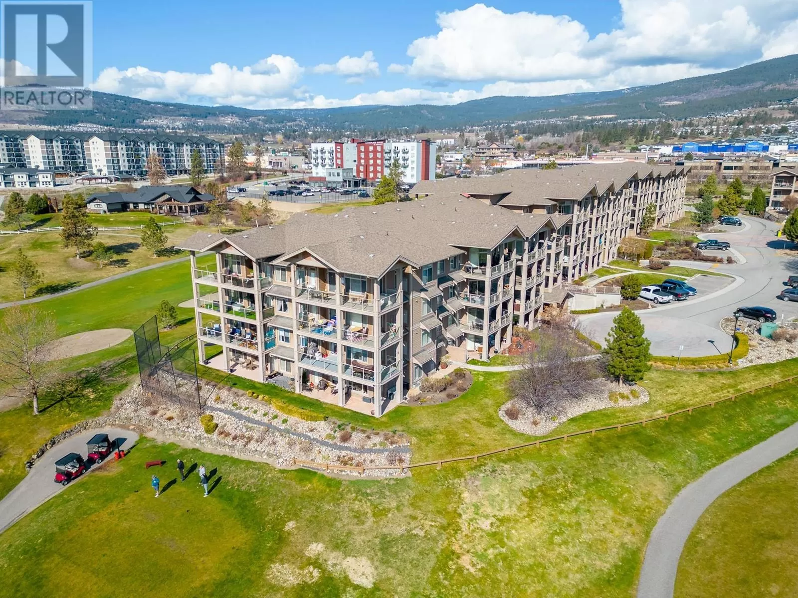 Apartment for rent: 3533 Carrington Road Unit# 213, West Kelowna, British Columbia V4T 2Z9