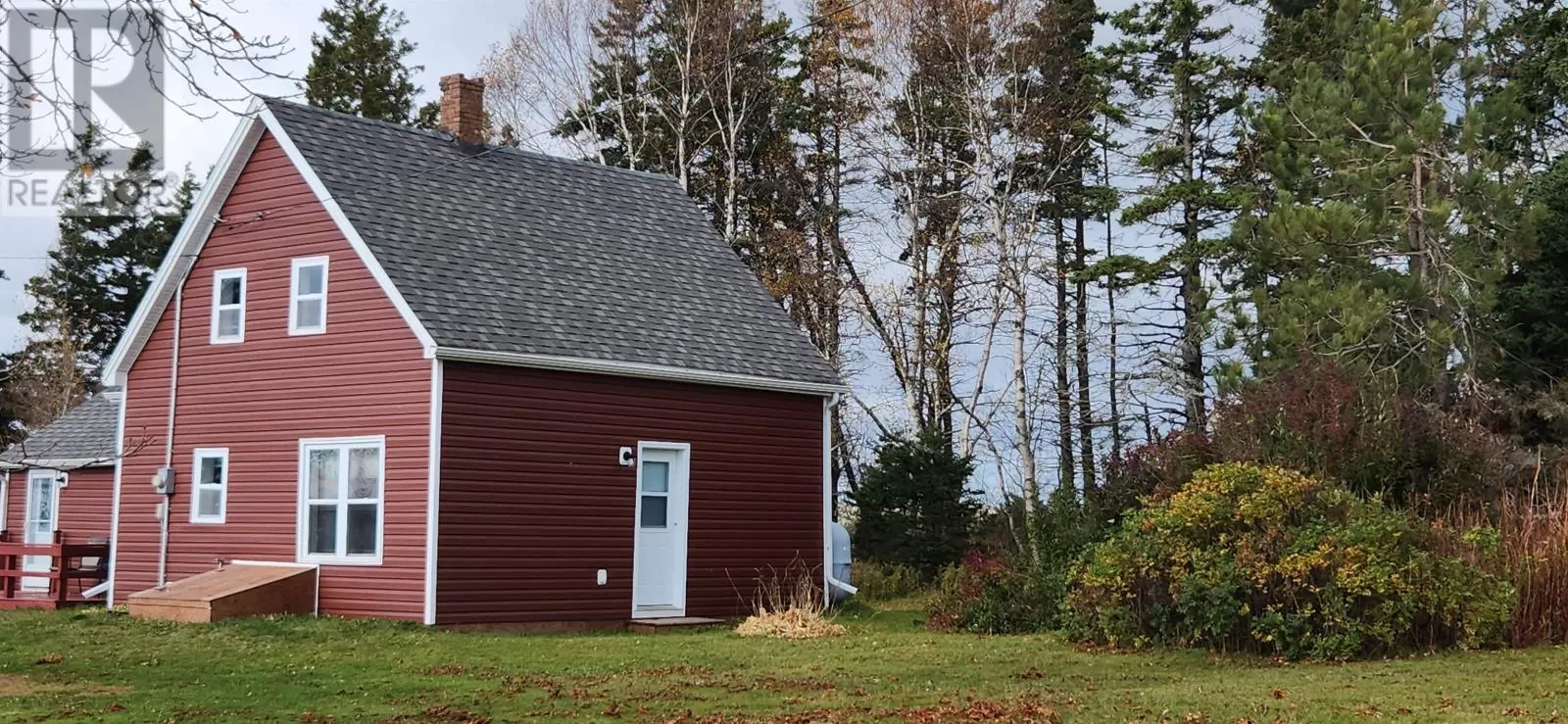 House for rent: 355 Bear River Road, Bear River, Prince Edward Island C0A 2B0