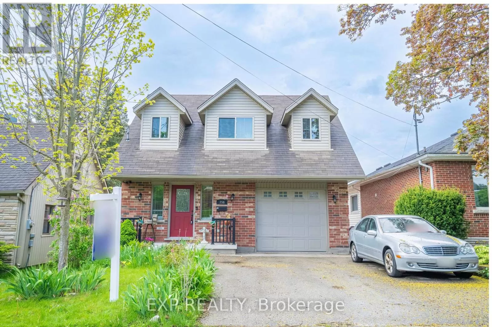 House for rent: 356 Stevenson Street N, Guelph, Ontario N1E 5B9