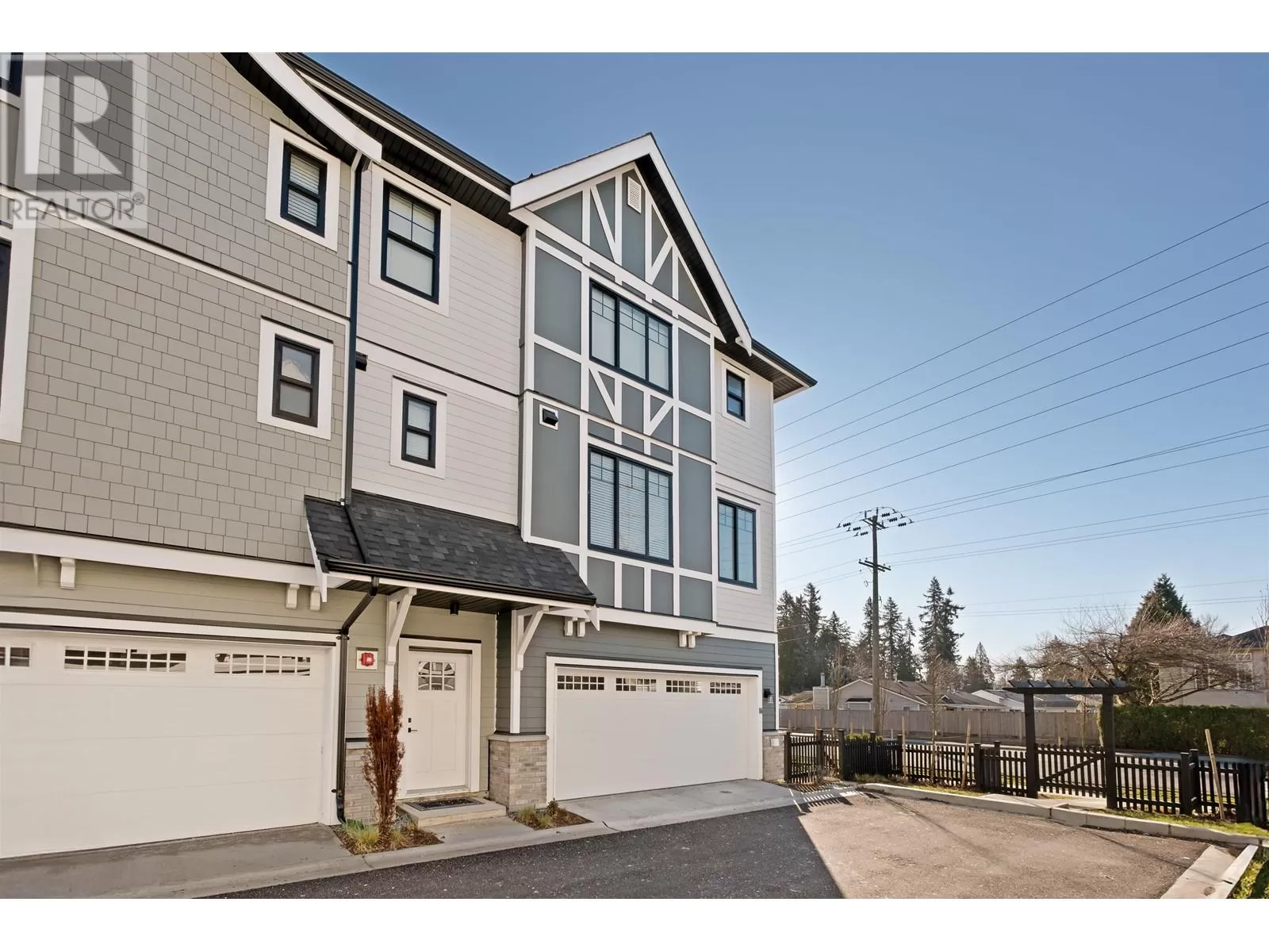 Row / Townhouse for rent: 36 12018 237 Street, Maple Ridge, British Columbia V4R 0H6