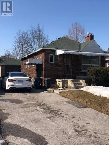 House for rent: 36 Manderley Drive, Toronto, Ontario M1N 3E7