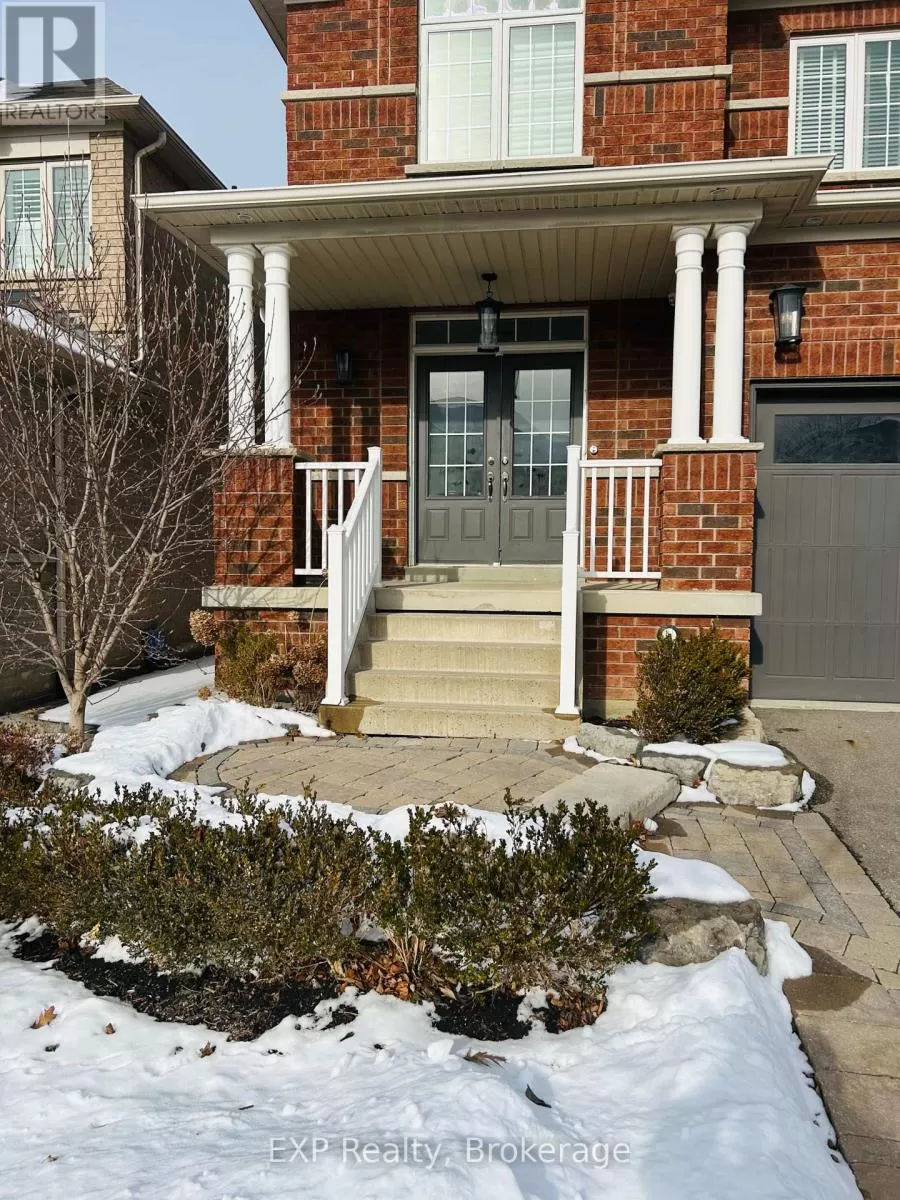 House for rent: 36 Via Teodoro, Vaughan, Ontario L4H 0Y5