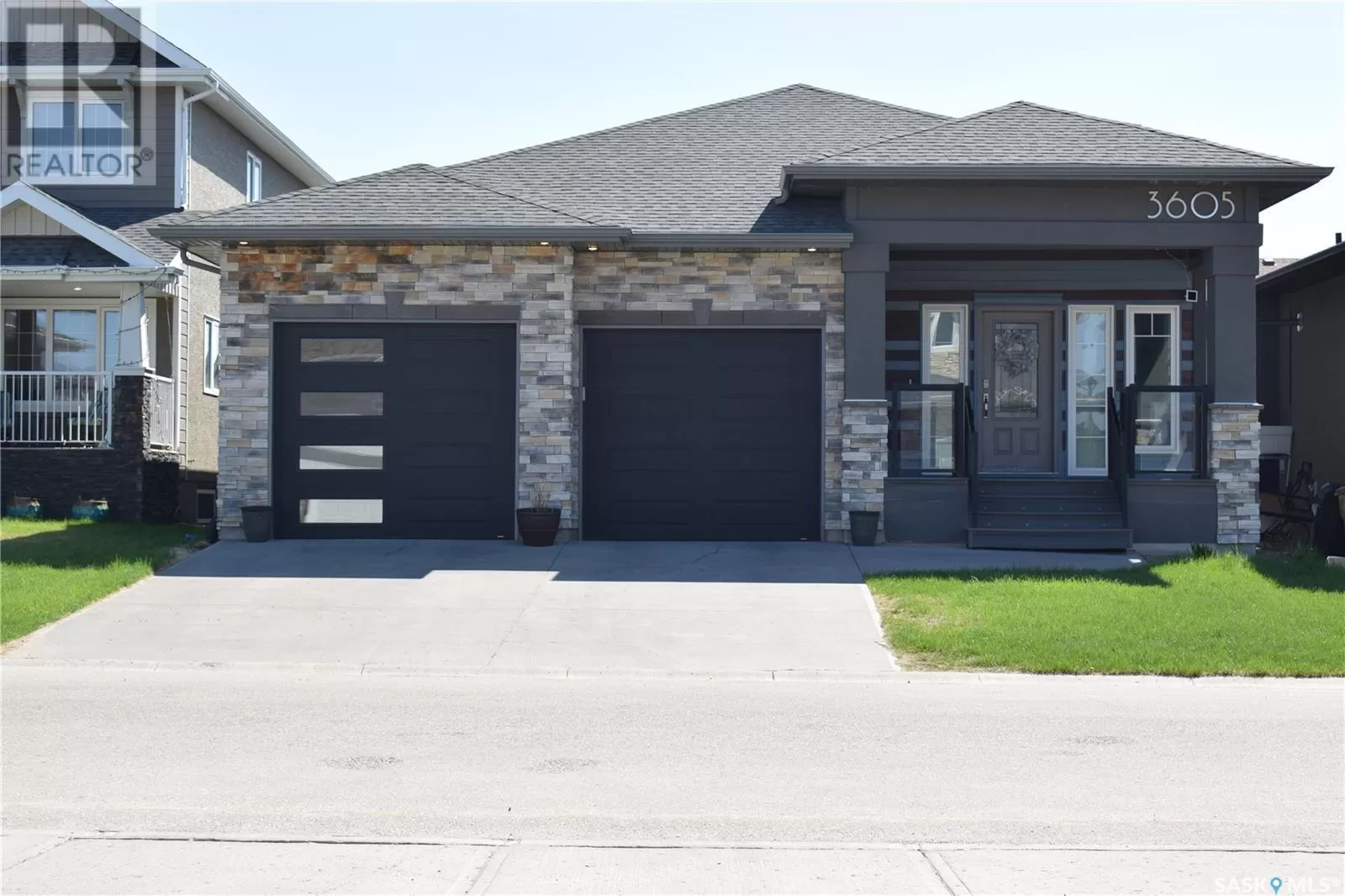 House for rent: 3605 Green Creek Road, Regina, Saskatchewan S4V 3H3