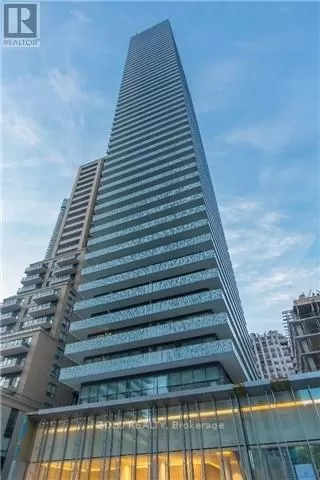 Apartment for rent: 3606 - 42 Charles Street, Toronto, Ontario M4Y 1T4