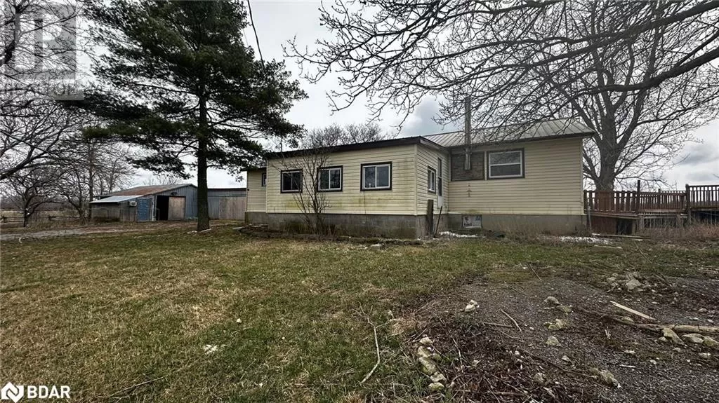 House for rent: 364 Royal Road, Cherry Valley, Ontario K0K 2T0