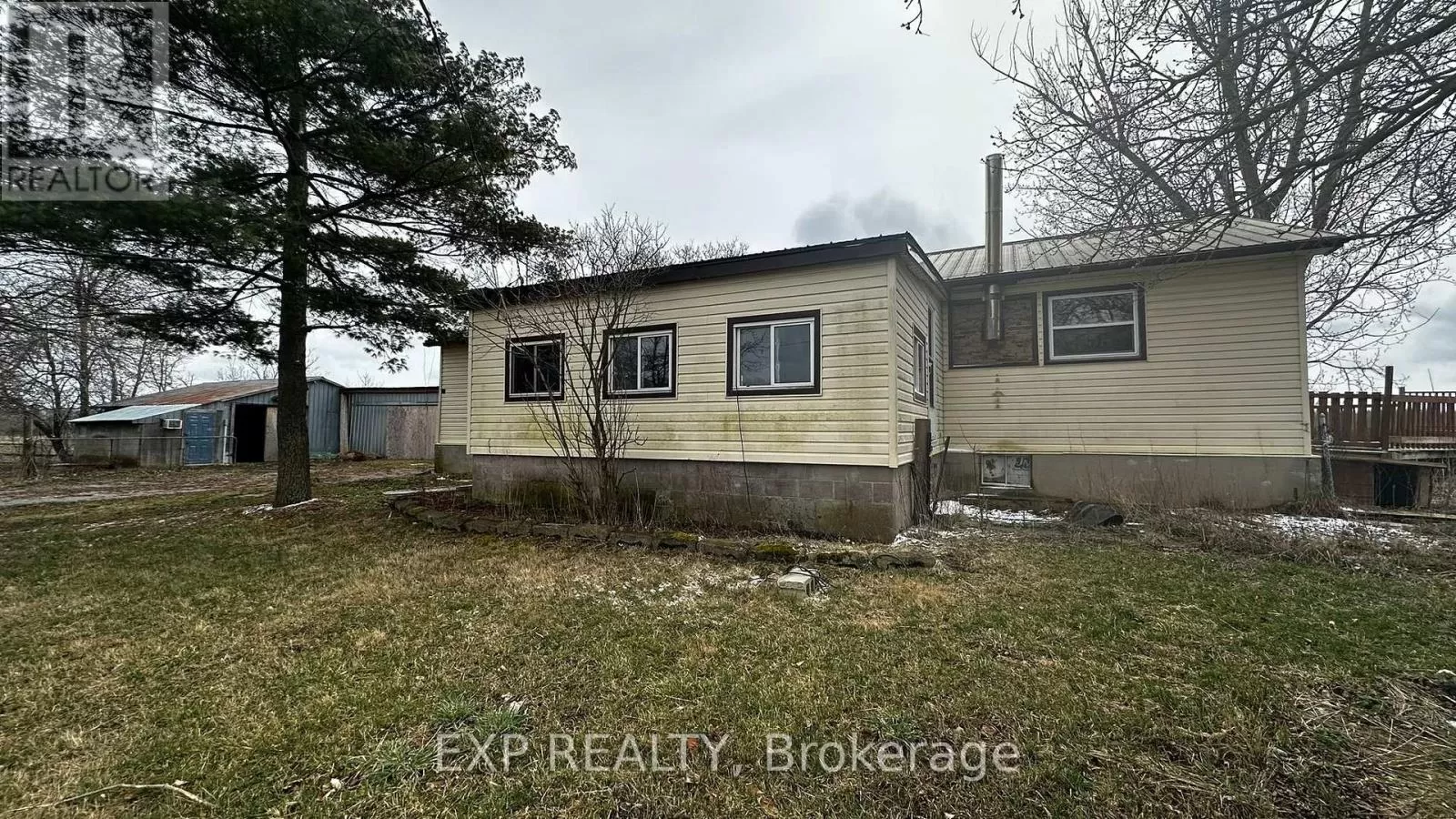 House for rent: 364 Royal Road, Prince Edward County, Ontario K0K 2T0