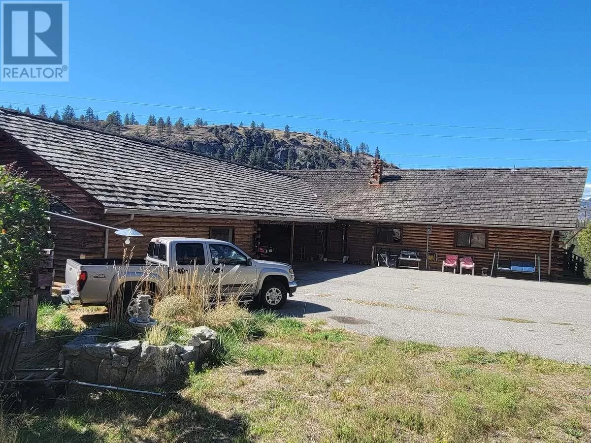 Other for rent: 3655 Mclean Road, Okanagan Falls, British Columbia V0H 1R5