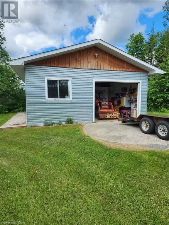 House for rent: 3666 Hwy 539, Field, Ontario P0H 1M0