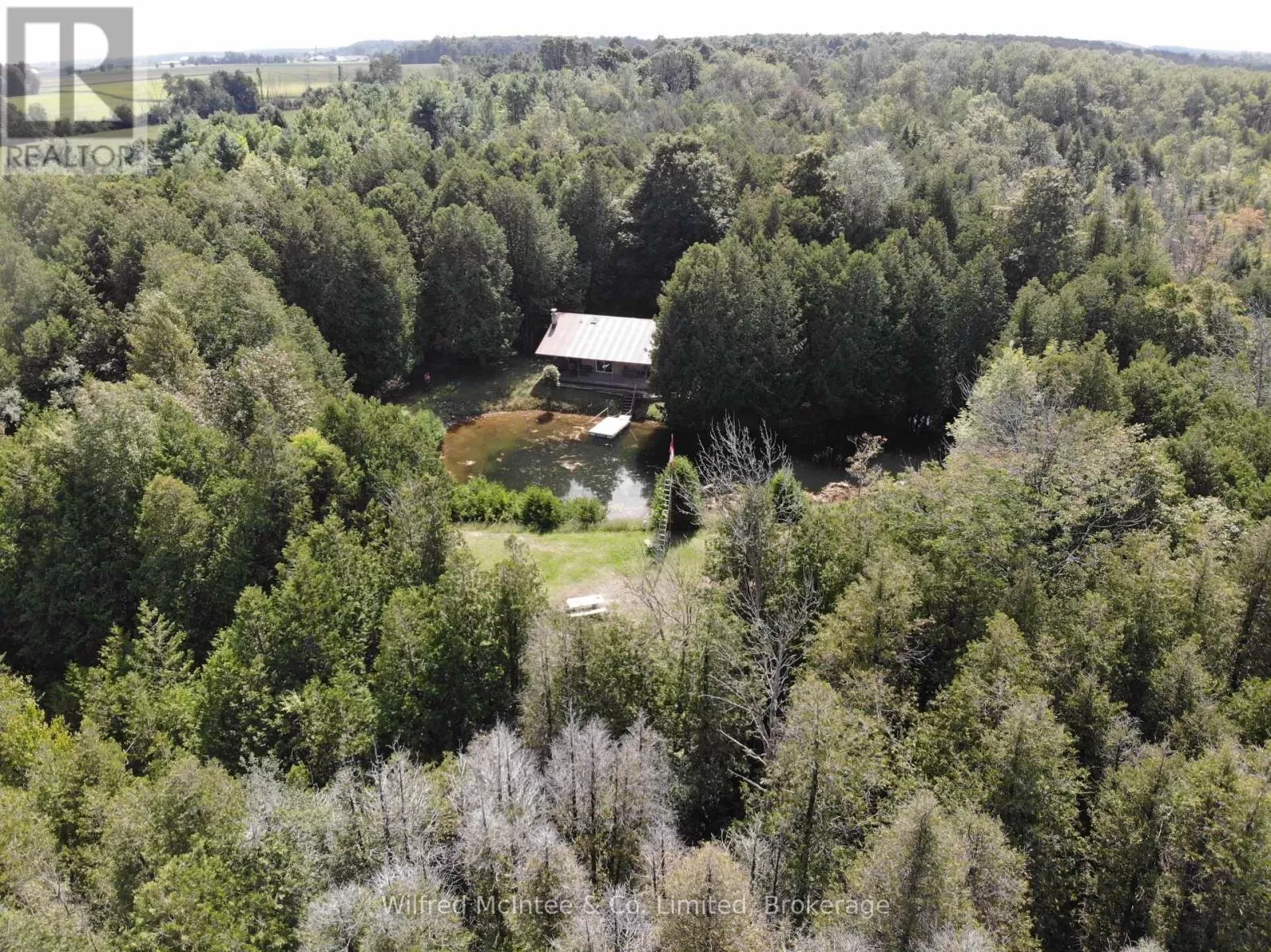 36823 Belfast Road, Ashfield-Colborne-Wawanosh, Ontario N0G 2H0