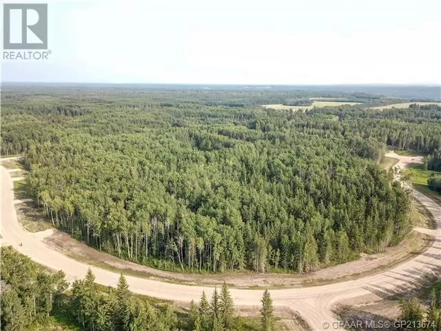 37, 704016 Range Road 70, Rural Grande Prairie No. 1, County of, Alberta T0H 3V0