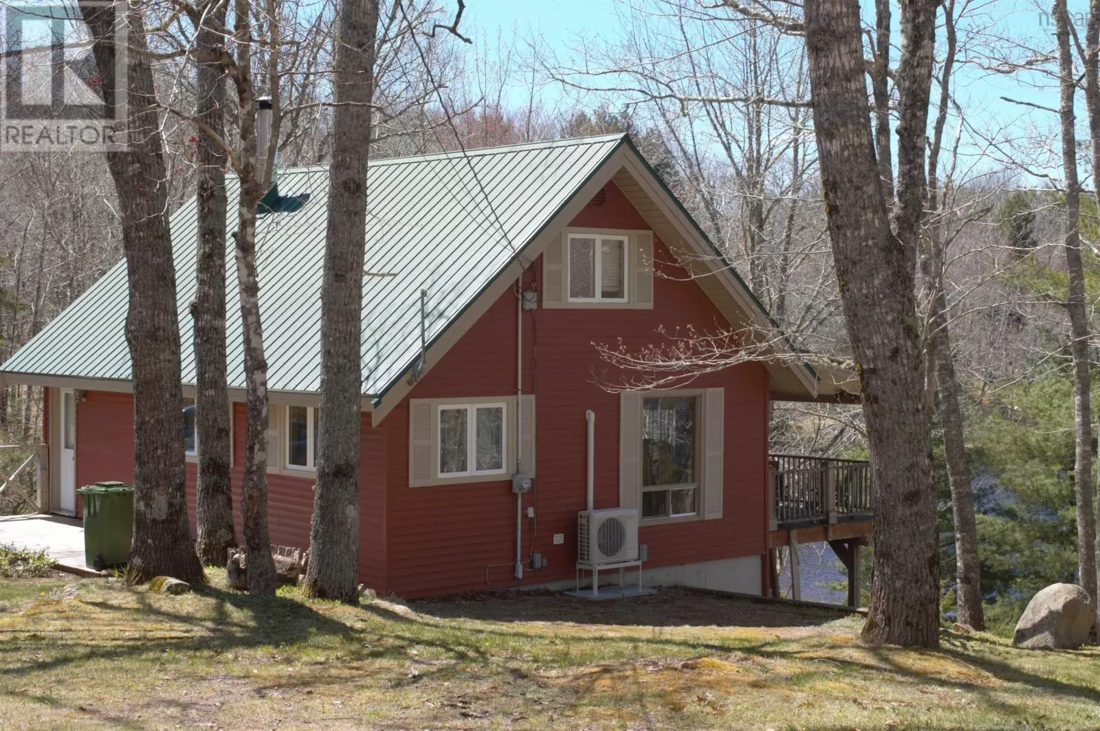 House for rent: 37 Billy Gaul Road, East Dalhousie, Nova Scotia B0R 1H0