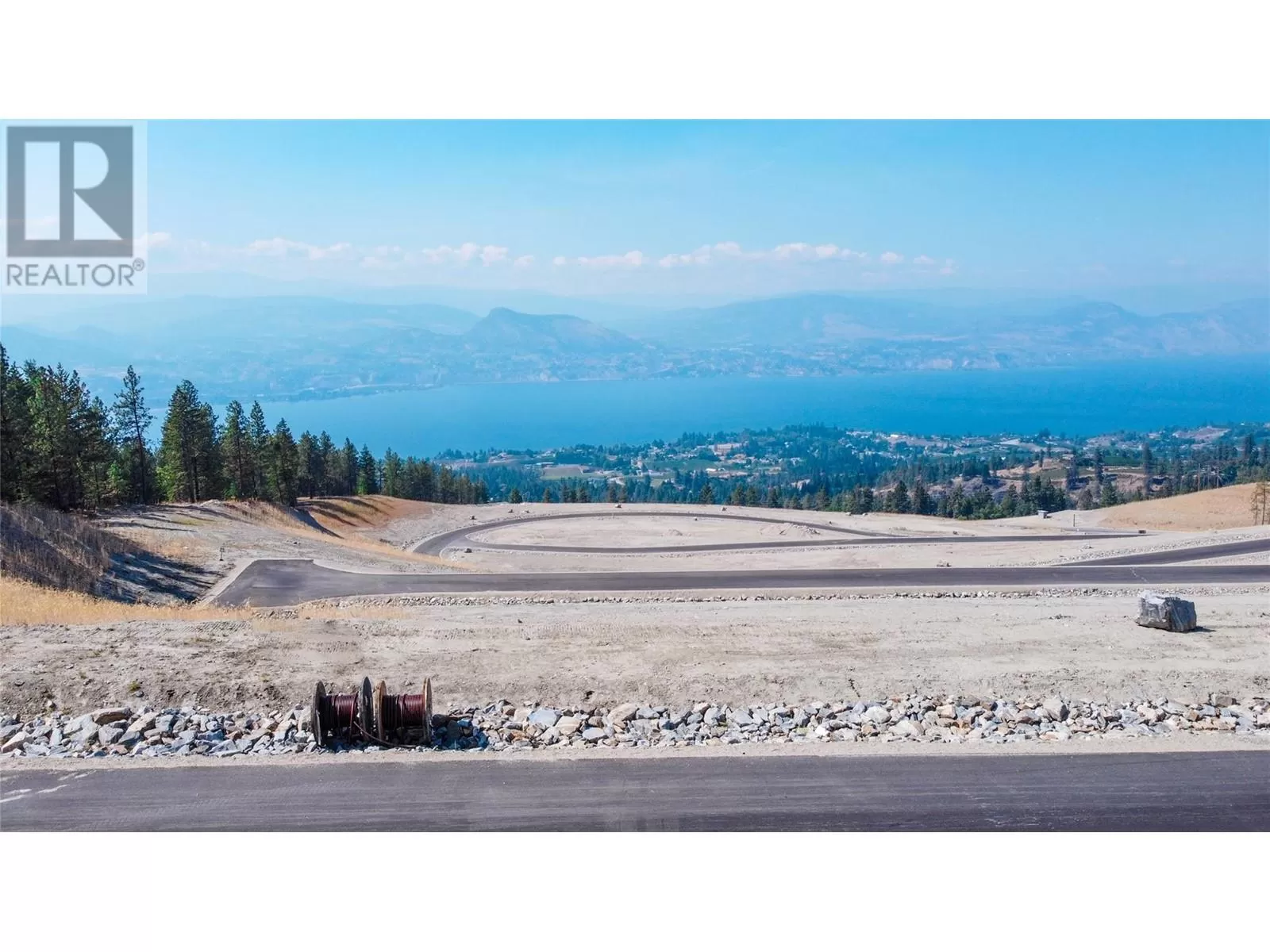 Other for rent: 370 Benchlands Drive Lot# 32, Naramata, British Columbia V0H 1N1