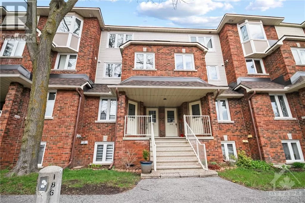 House for rent: 372 Briston Private, Ottawa, Ontario K1G 5R2