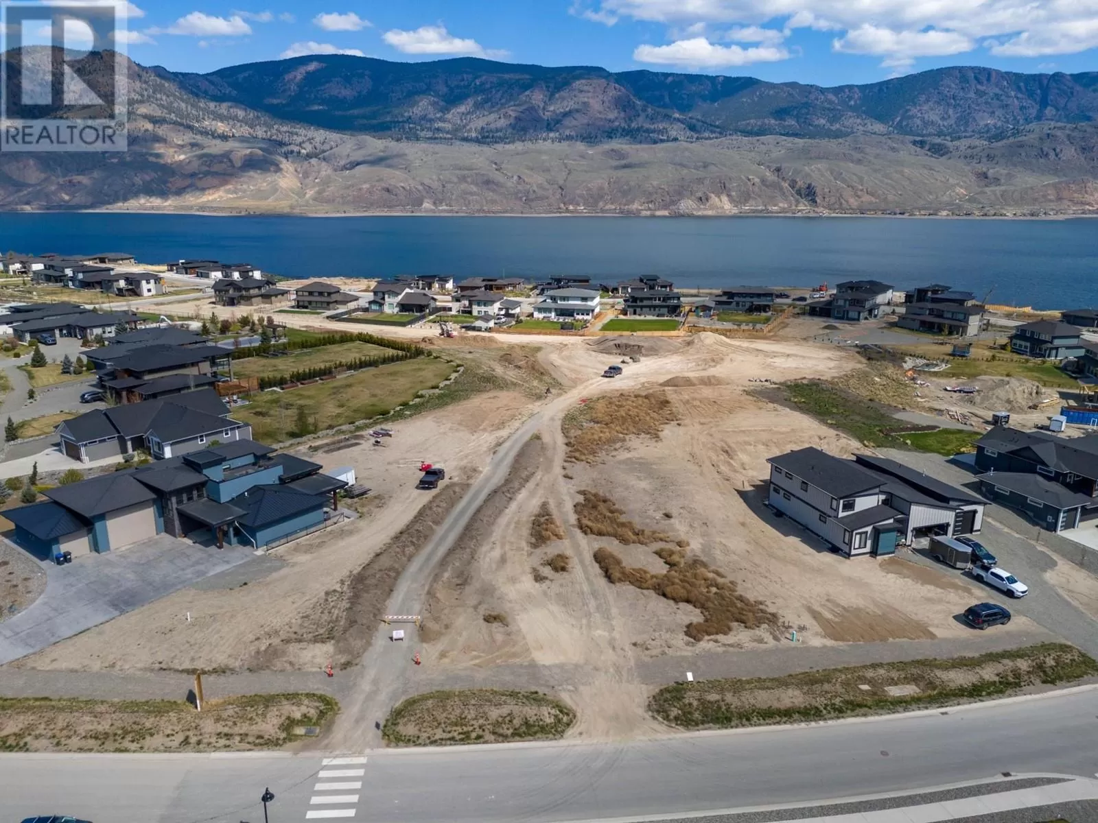 Other for rent: 373 Rue Cheval Noir Unit# Lot 45, Kamloops, British Columbia V1S 0G2