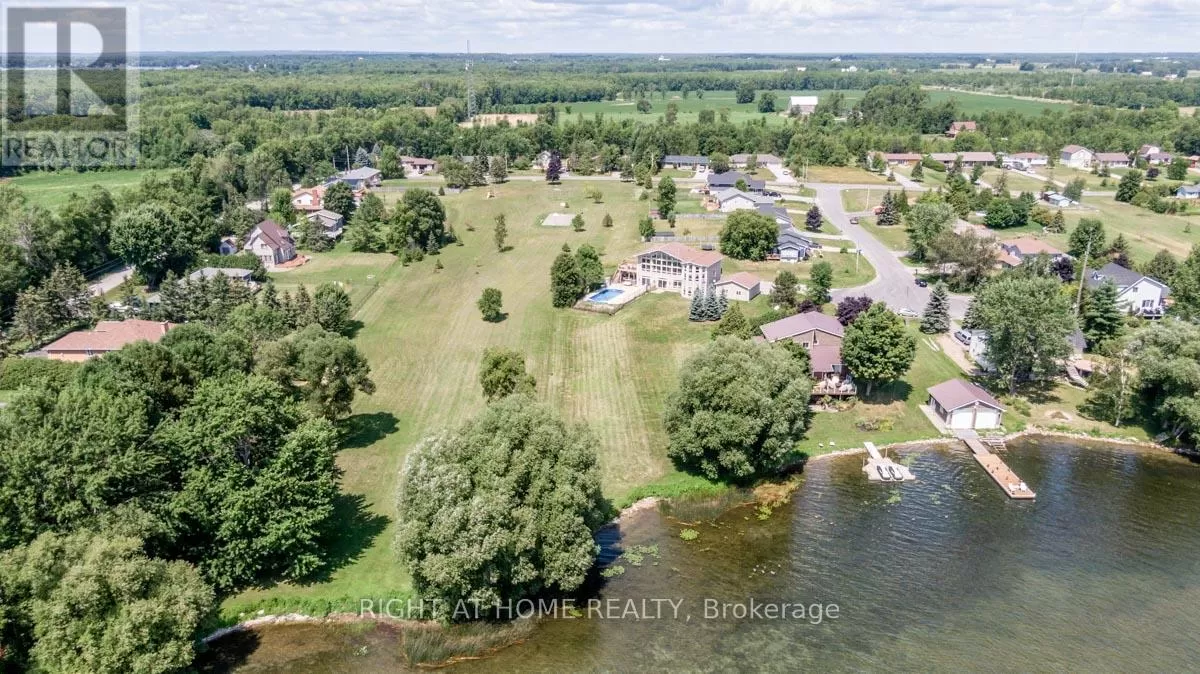 3786 Tuppy Drive, Ramara, Ontario L0K 1B0