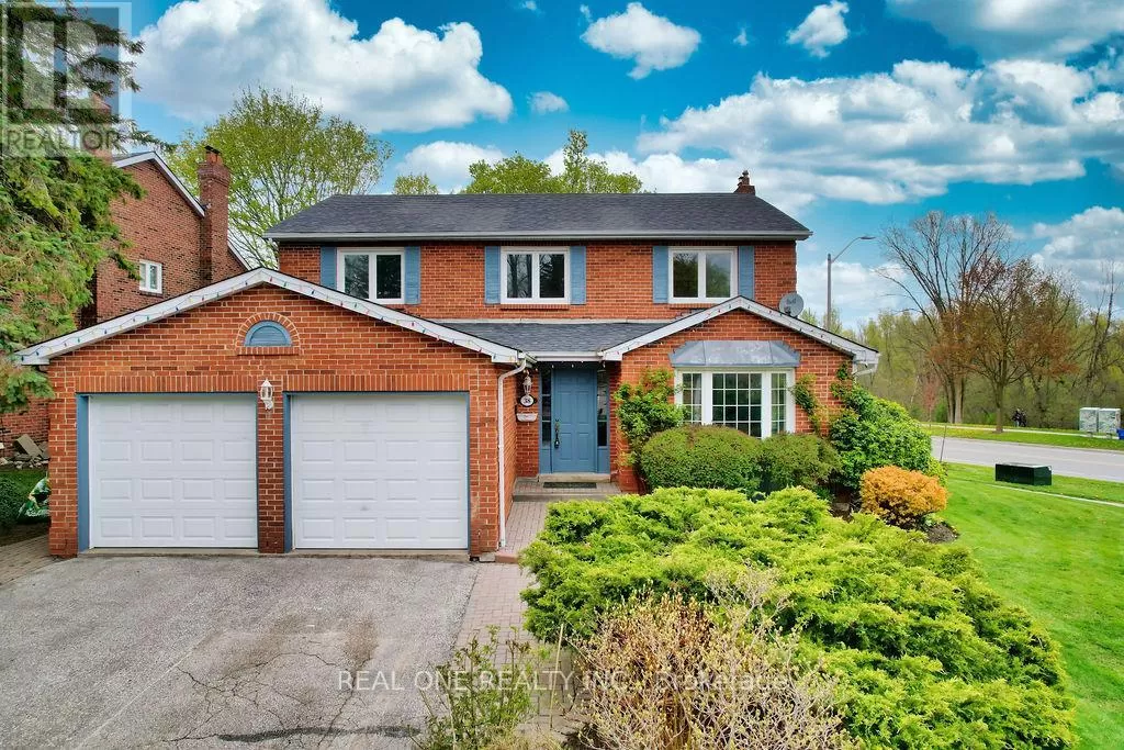 House for rent: 38 Mckay Crescent, Markham, Ontario L3R 3M6