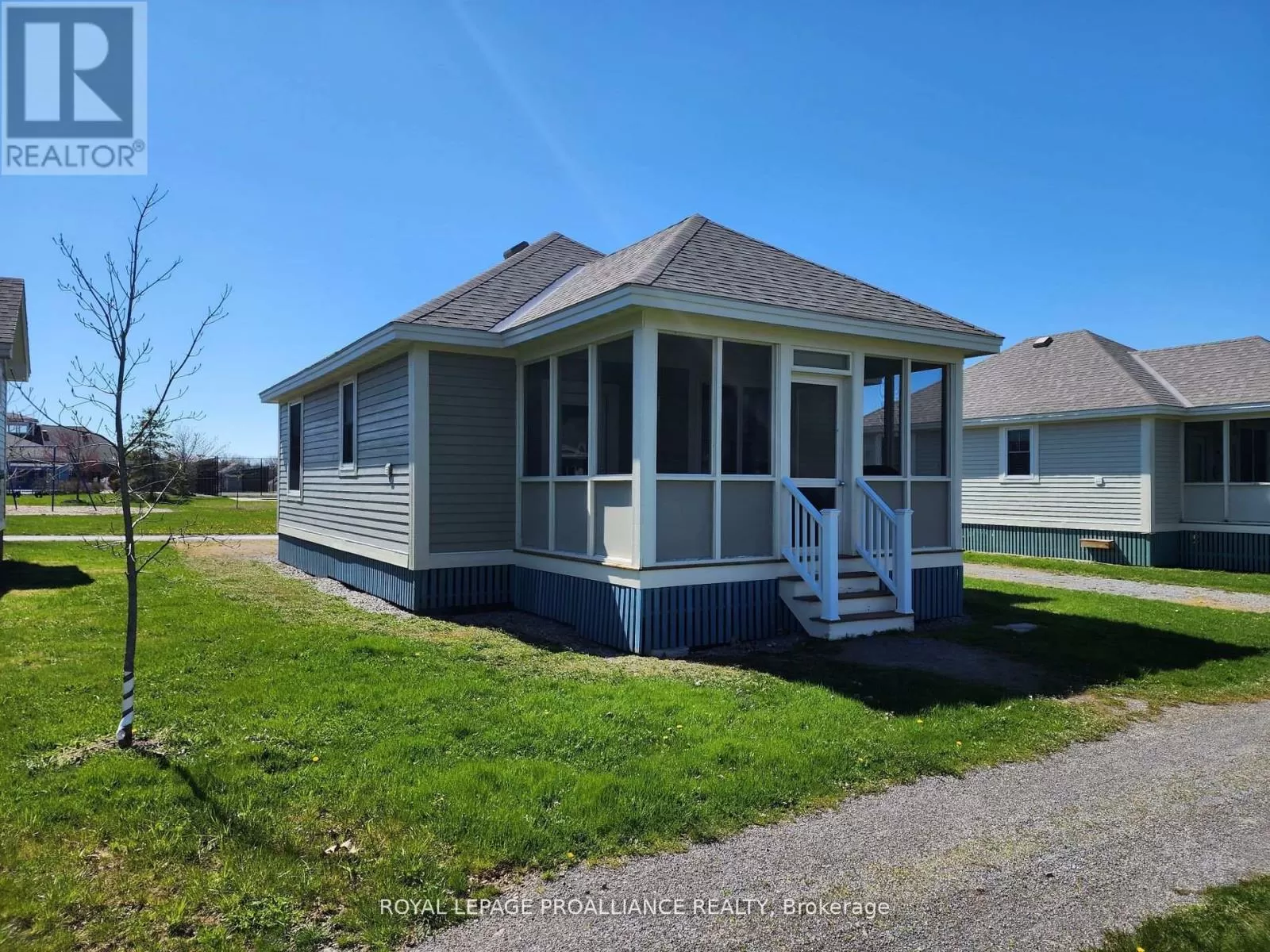 38 Meadow View Lane, Prince Edward County, Ontario K0K 1P0