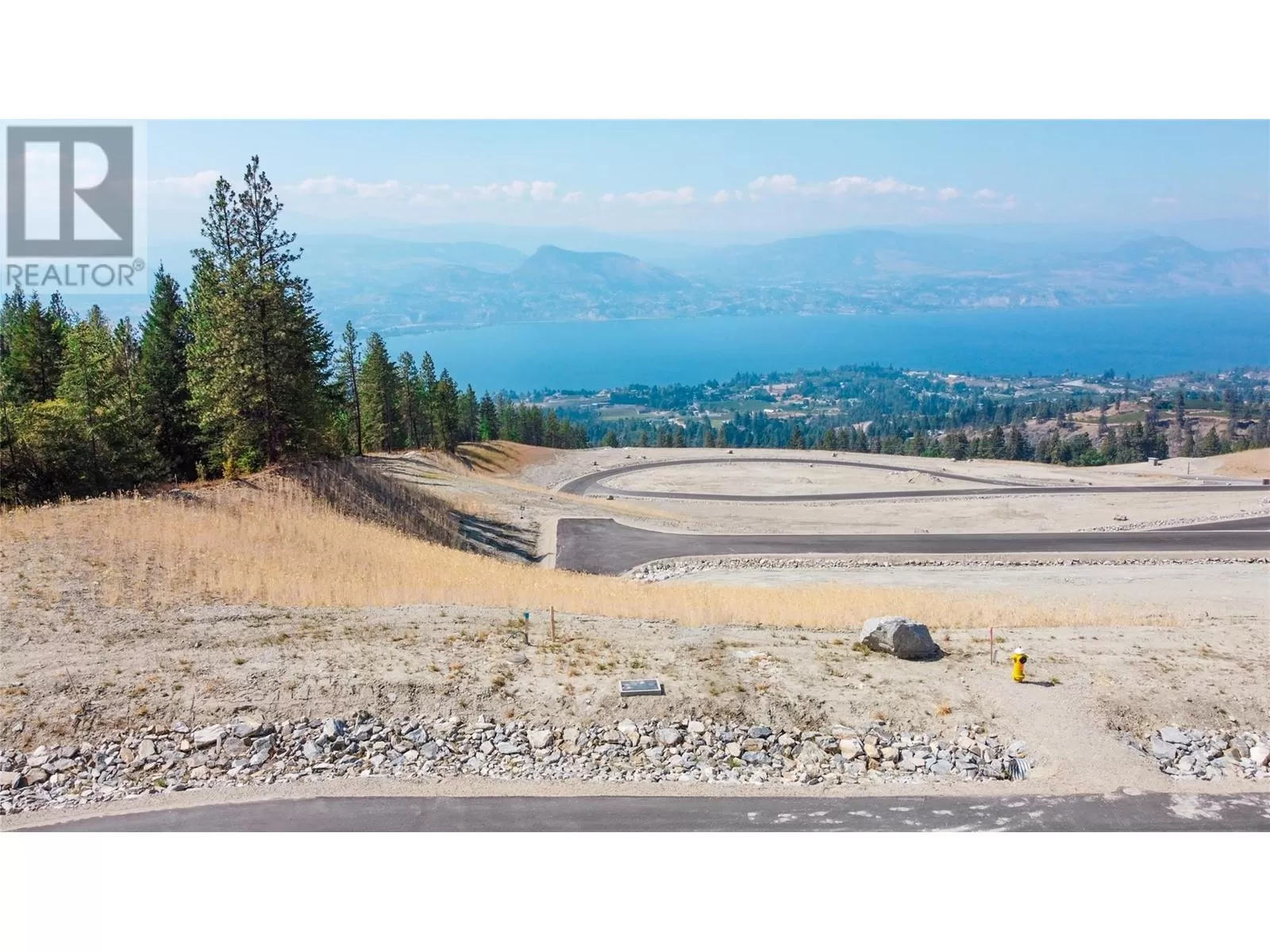 Other for rent: 380 Benchlands Drive Lot# 31, Naramata, British Columbia V0H 1N1