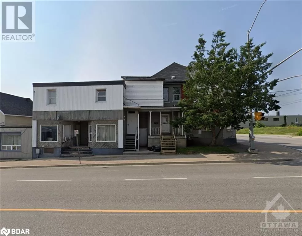 380 Fisher Street, North Bay, Ontario P1B 2E1